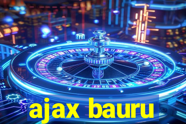 ajax bauru